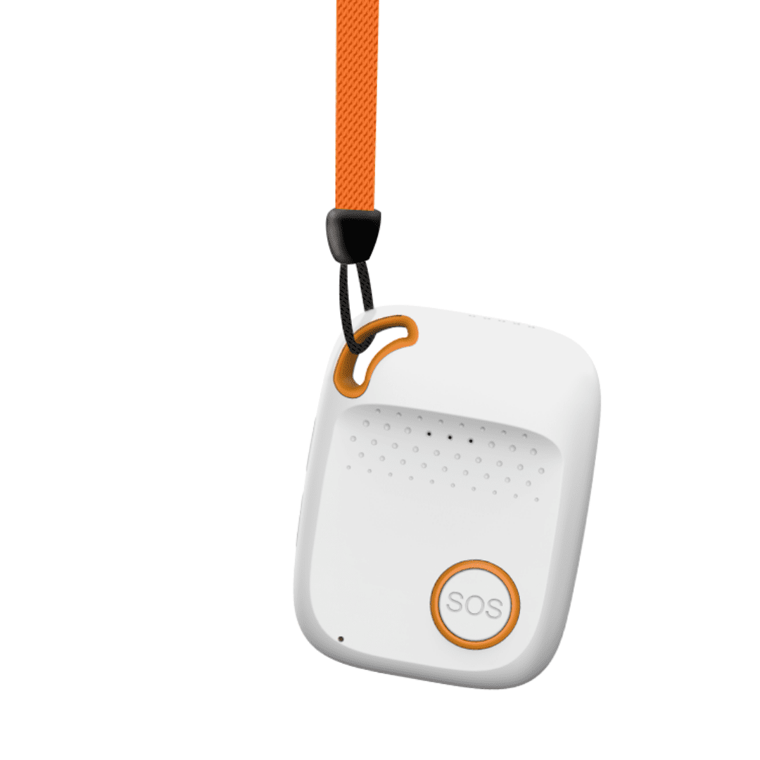 medical alarm