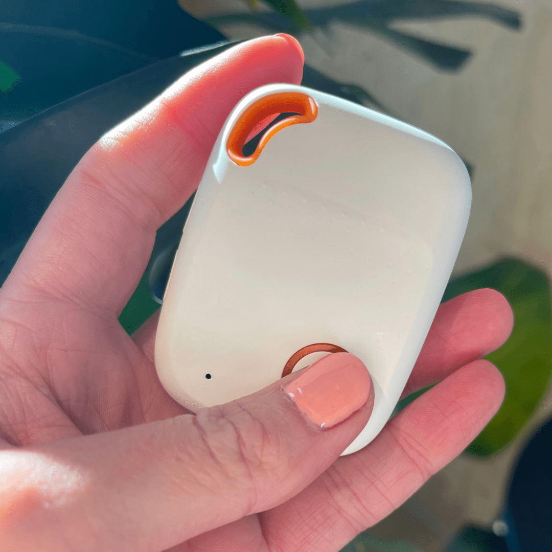 medical alarm
