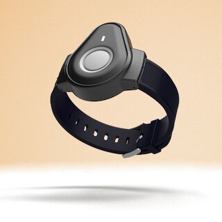 Wristband Accessory (eevi Gateway 4G VoLTE )