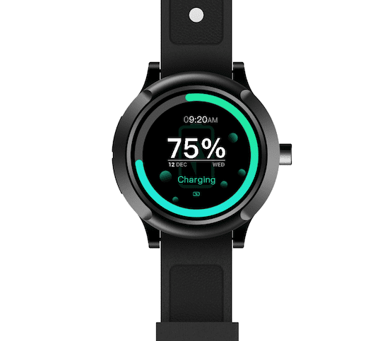 eevi Smart Watch | Expression of Interest - Image 2
