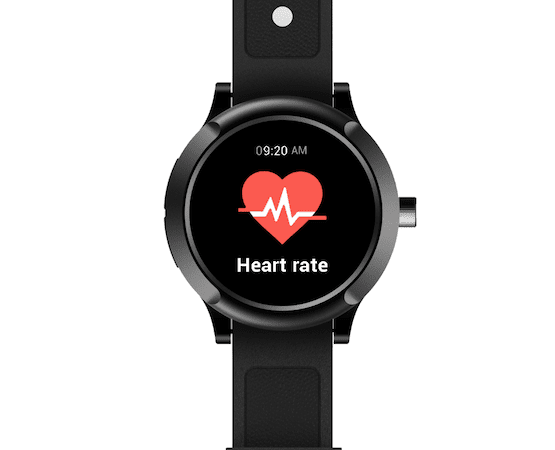 eevi Smart Watch | Expression of Interest - Image 4