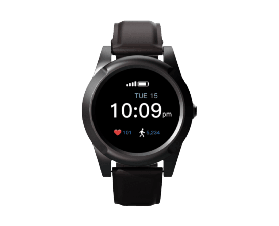 eevi Smart Watch | Expression of Interest
